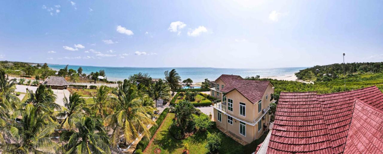 فندق رويال كليف زانزيبار Zanzibar المظهر الخارجي الصورة