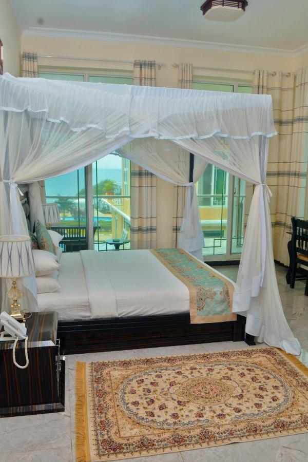 فندق رويال كليف زانزيبار Zanzibar المظهر الخارجي الصورة