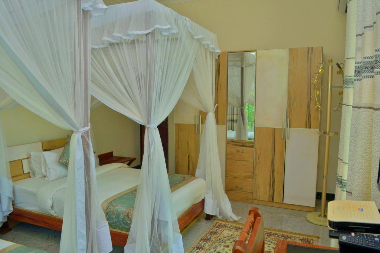 فندق رويال كليف زانزيبار Zanzibar المظهر الخارجي الصورة