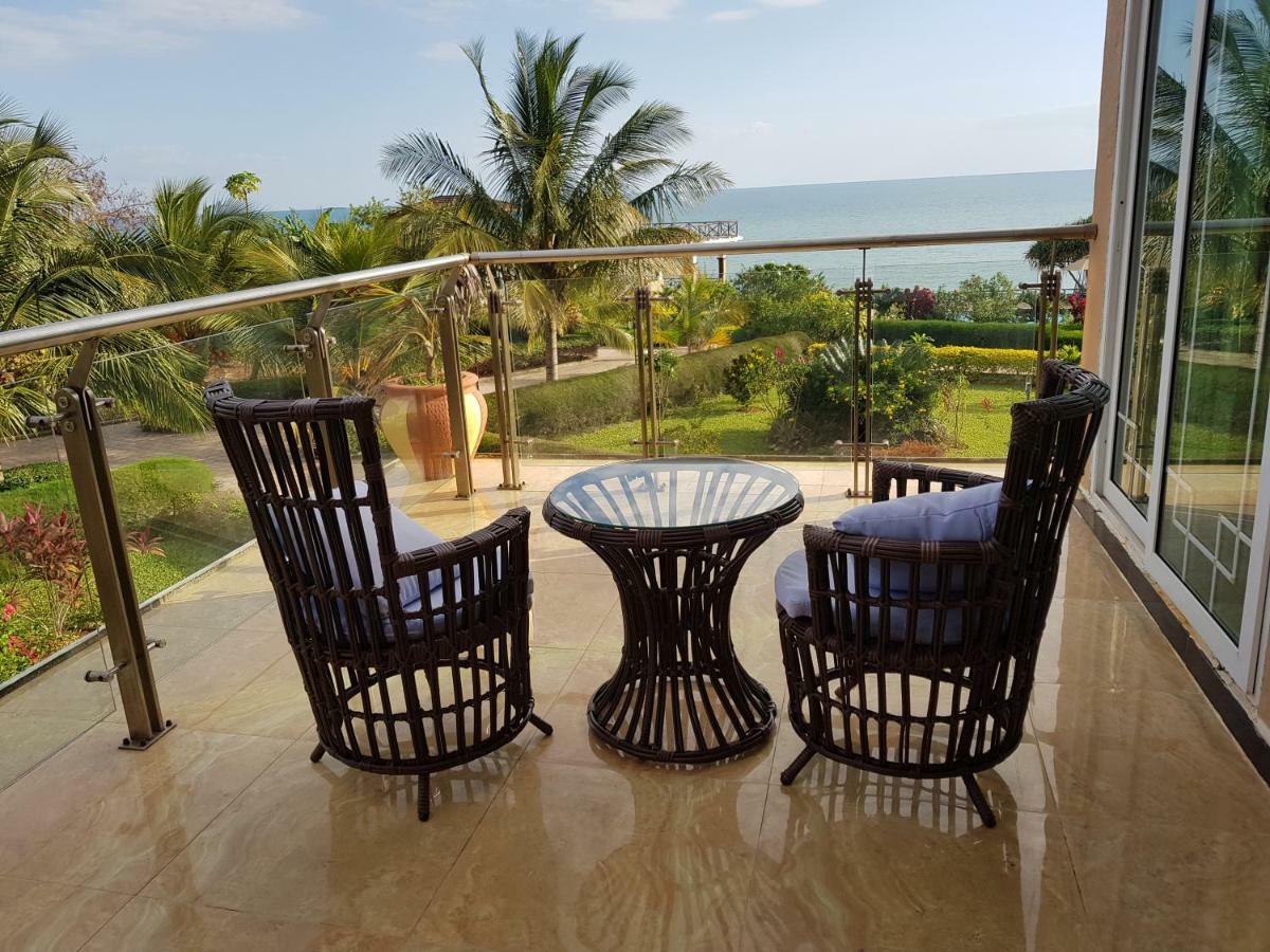 فندق رويال كليف زانزيبار Zanzibar المظهر الخارجي الصورة