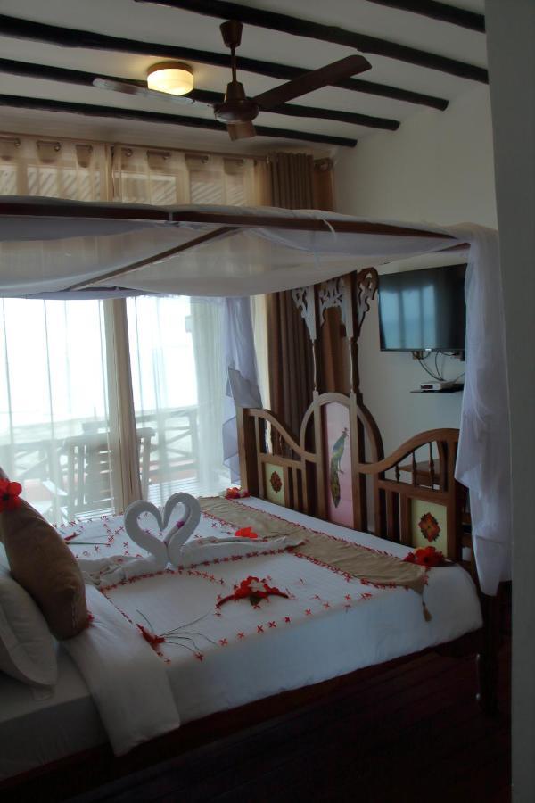 فندق رويال كليف زانزيبار Zanzibar المظهر الخارجي الصورة
